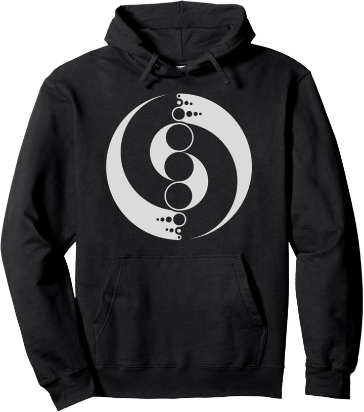 Kornkreis - Ufo - Crop Circle - Aliens - Geschenkidee Pullover Hoodie