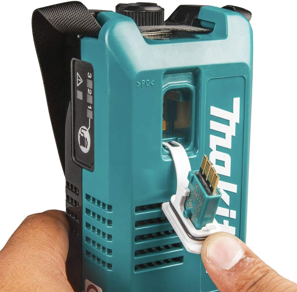 Makita WUT02U Auto-Start Wireless Universal Adapter