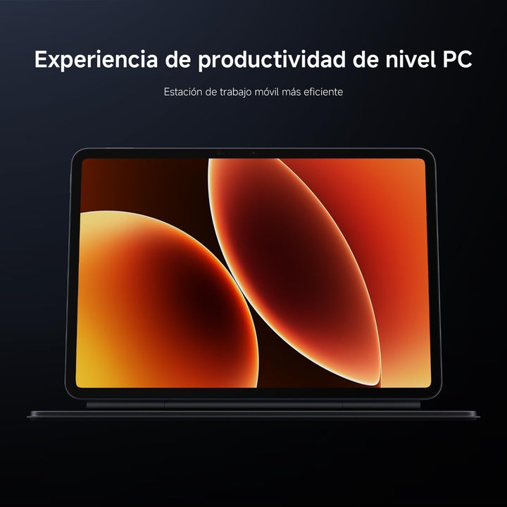 XIAOMI Pad 8 8 GB/256 GB, WiFi 7, 11,2" 3,2K Tablet, Dolby Atmos Sound, Snapdragon 870 Prozessor, 92