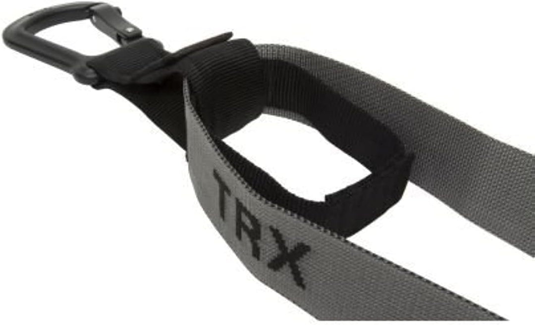 TRX Pro 4 Werkzeug Trainings in Suspension, schwarz/gelb