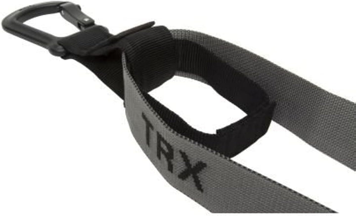 TRX Pro 4 Werkzeug Trainings in Suspension, schwarz/gelb