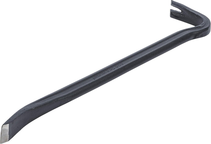 BGS Diy 52104 | Nagel-Hebeleisen | 400 x 22 x 12 mm