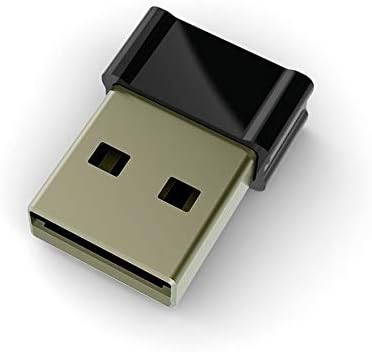 USB Mouse Jiggler - Maus-Jiggler, Mausbeweger, Rüttler, verhindert Bildschirmschoner und