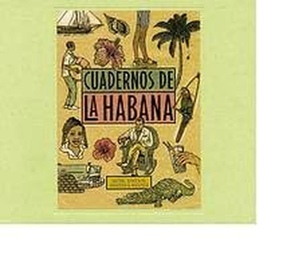 Cuadernos de la Habana, Audio-CD
