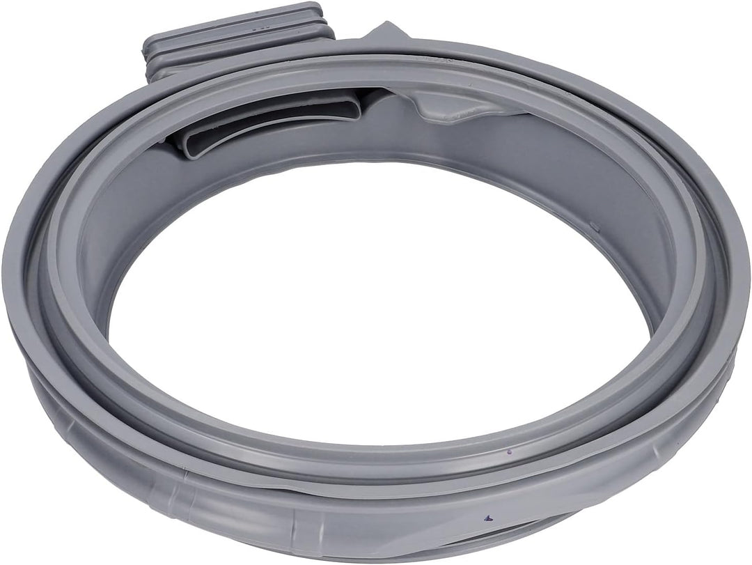 easyPART Kompatibel/Ersatz für EUROPART Türmanschette wie SAMSUNG DC64-01827A für Waschtrockner