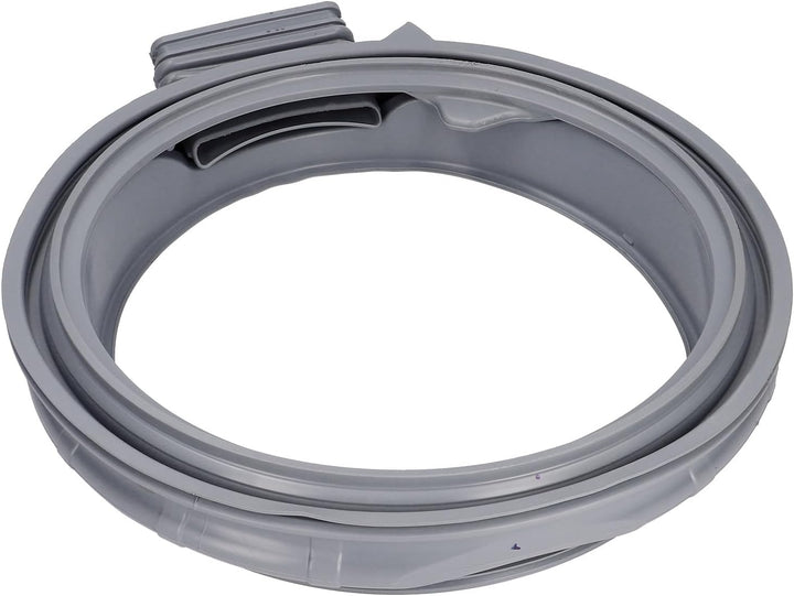 easyPART Kompatibel/Ersatz für EUROPART Türmanschette wie SAMSUNG DC64-01827A für Waschtrockner