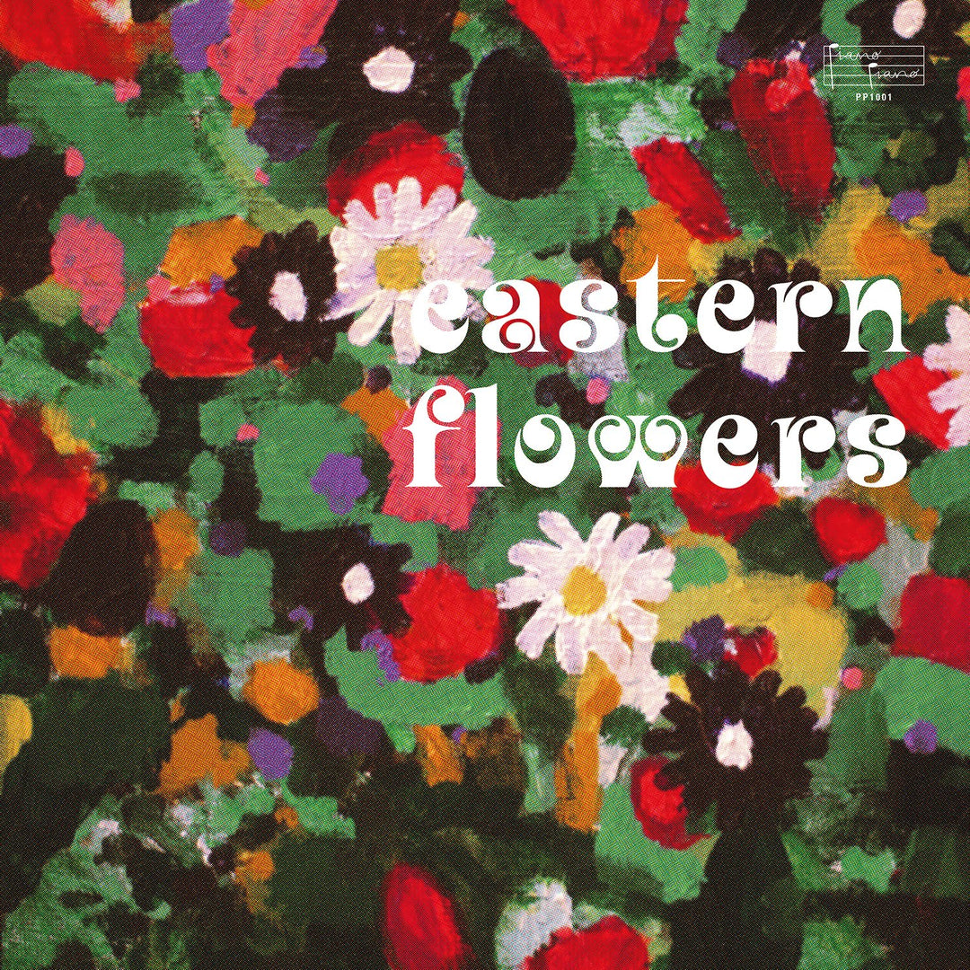 Eastern Flowers, Vinyl