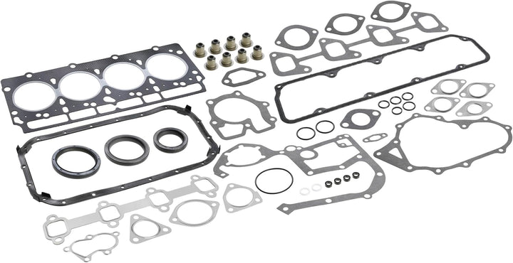 Dichtungsvollsatz, Motor