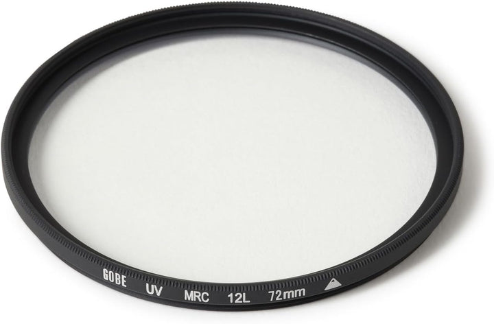 Gobe 72 mm UV Filter (2Peak) 72mm, 72mm