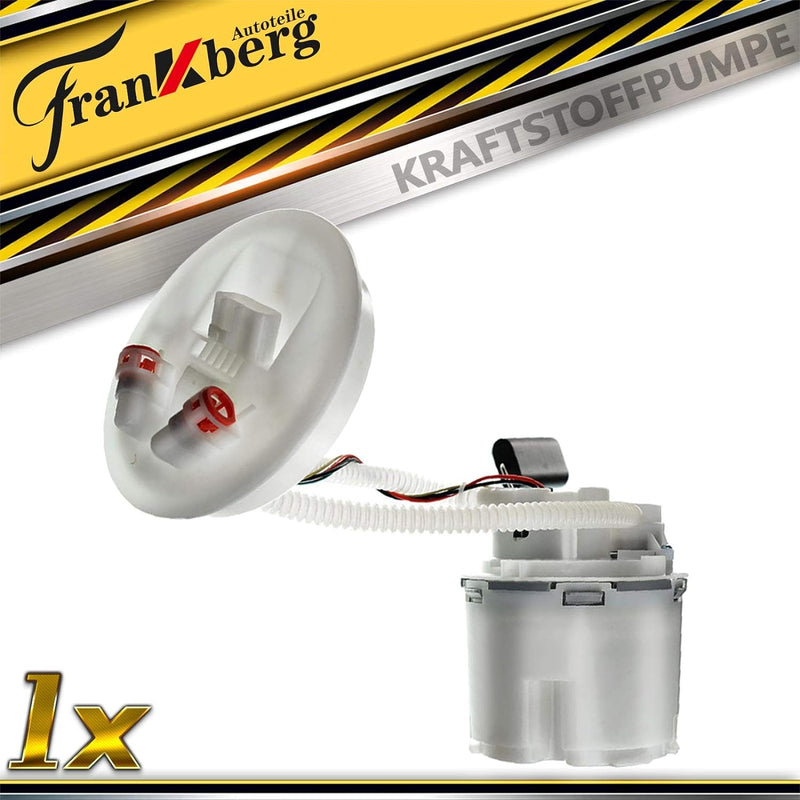 Kraftstoffpumpe Benzin für Mondeo III B4Y B5Y BWY 1.8L 2.0L 2000-2007 0986580406