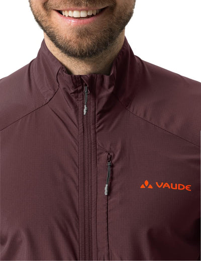 VAUDE Herren Men's Kuro Air Jacket Jacke XL dark oak, XL dark oak