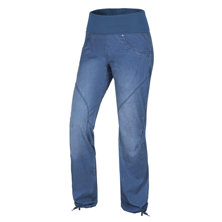 Ocun 02939-1 Damen Jogging XS Middle Blue, XS Middle Blue