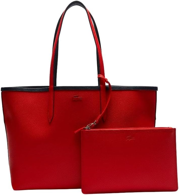 Lacoste Damen Henkeltasche SHOPPING BAG