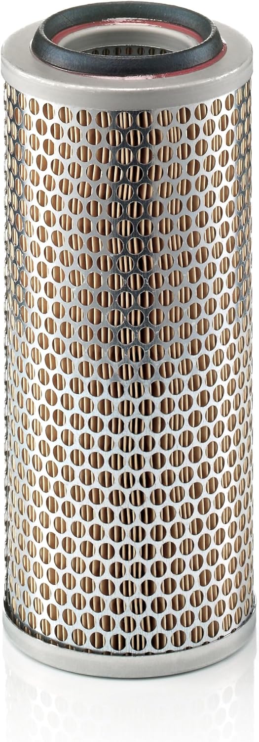 MANN-FILTER C 13 114/4 Luftfilter - für Lkw + Busse