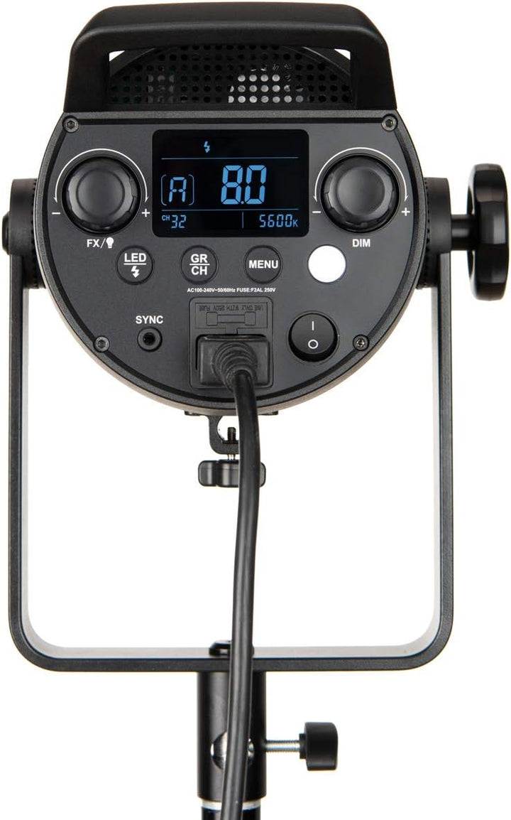 GODOX FV150 HSS LED Light 12000 LUX