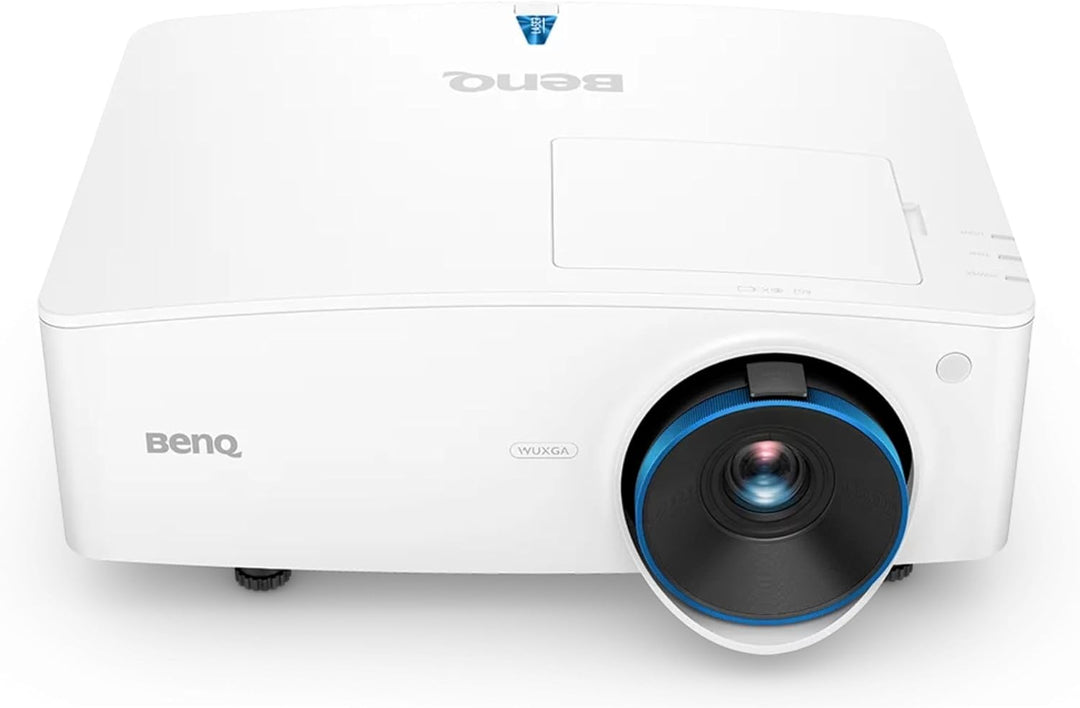BenQ LU935 Business Beamer mit 6.000 Lumen, IP5X Staubschutz und BlueCore Laser