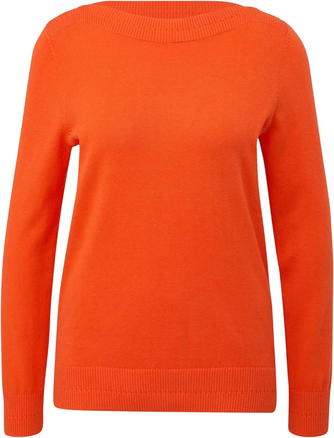 s.Oliver Pullover aus Viskose und Baumwolle 32 2504, 32 2504