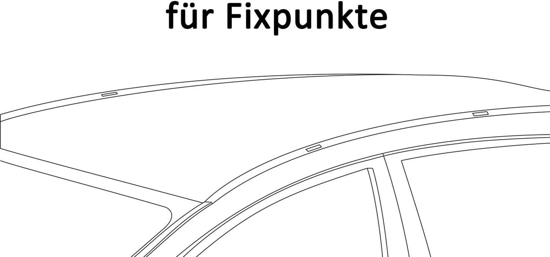 Aurilis Original Dachträger AUR156128_j NEU