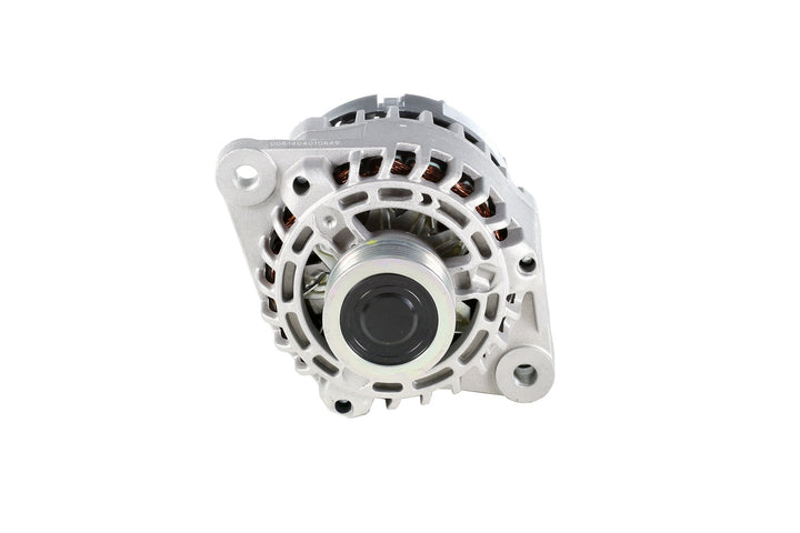 HELLA - Generator/Lichtmaschine - 14V - 130A - für u.a. Opel Zafira / Zafira Family B (A05) - 8EL 01