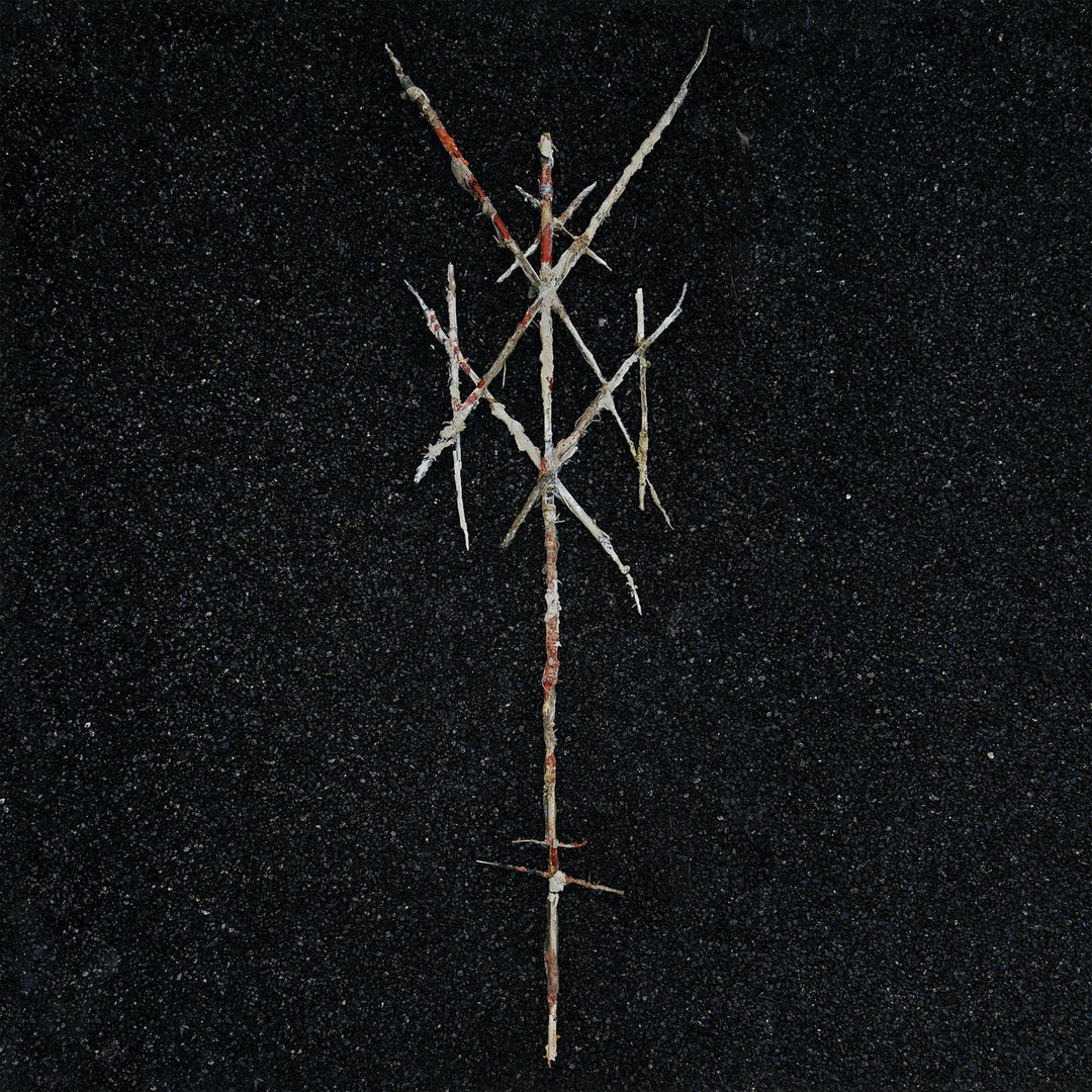 There's Always Blood At The End Of The Road (black 2LP Edition) [Vinyl LP], Vinyl