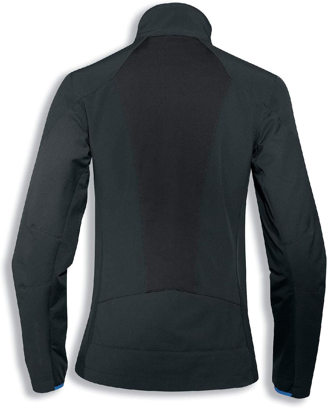 Uvex Suxxeed Damen-Arbeitsjacke - Dunkelgraue Frauen-Bundjacke - Sehr Atmungsaktiv S Graphit, S Grap