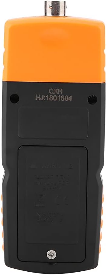 Holz Feuchtigkeitsmessgeräte, Fydun GM620 Feuchtetester LCD Display Digital Einstellbar -10-60 Getei
