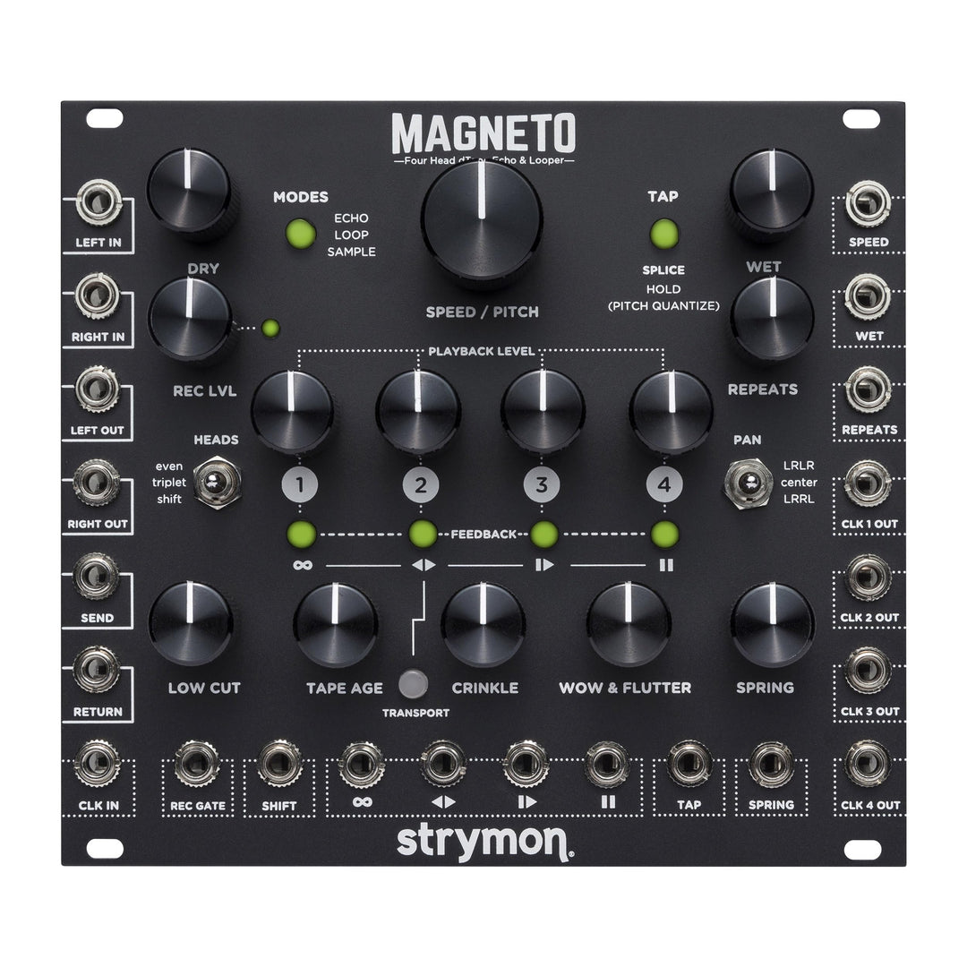 Magnet