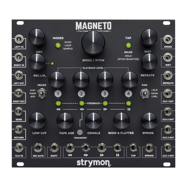 Magnet