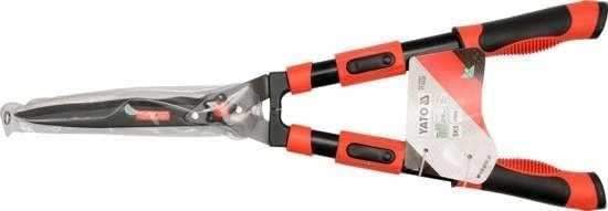 Yato Teleskop yt-8824 – Deckung Trimmer 580 – 830 mm