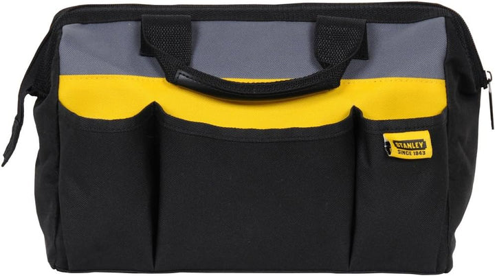 Stanley STST70574 12-Inch Soft Sided Tool Bag by Stanley