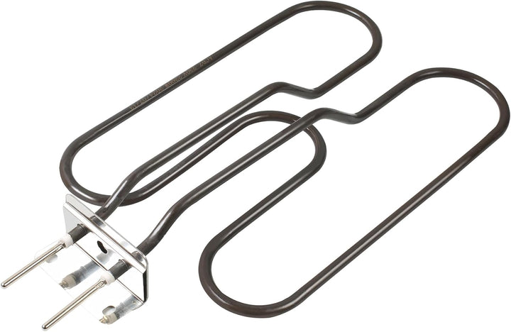 Gemsaya Ersatzteil Heizelemen 80342 80343 65620 für Weber Elektrogrill, 2200W 230V Grill Heizelement