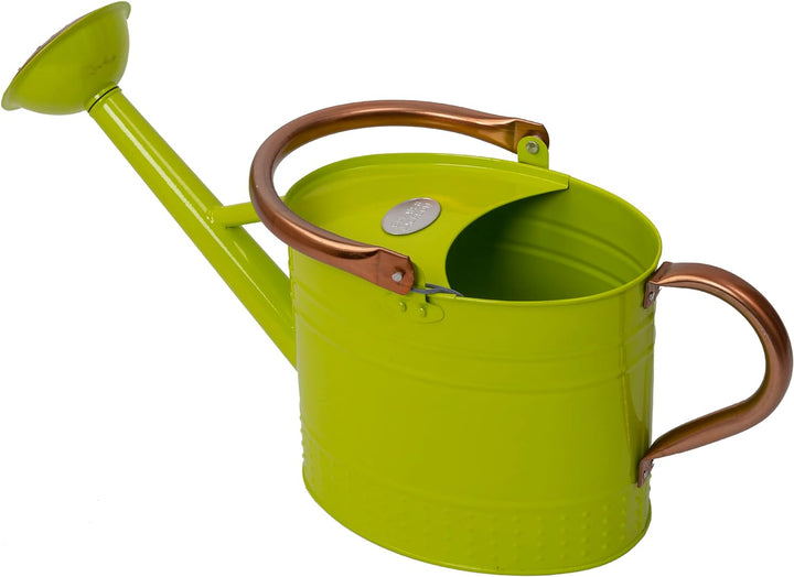 Spear & Jackson 45LWC382KEW Kew Gardens Collection Giesskanne im französischen Stil, 4,5 l, hellgrün