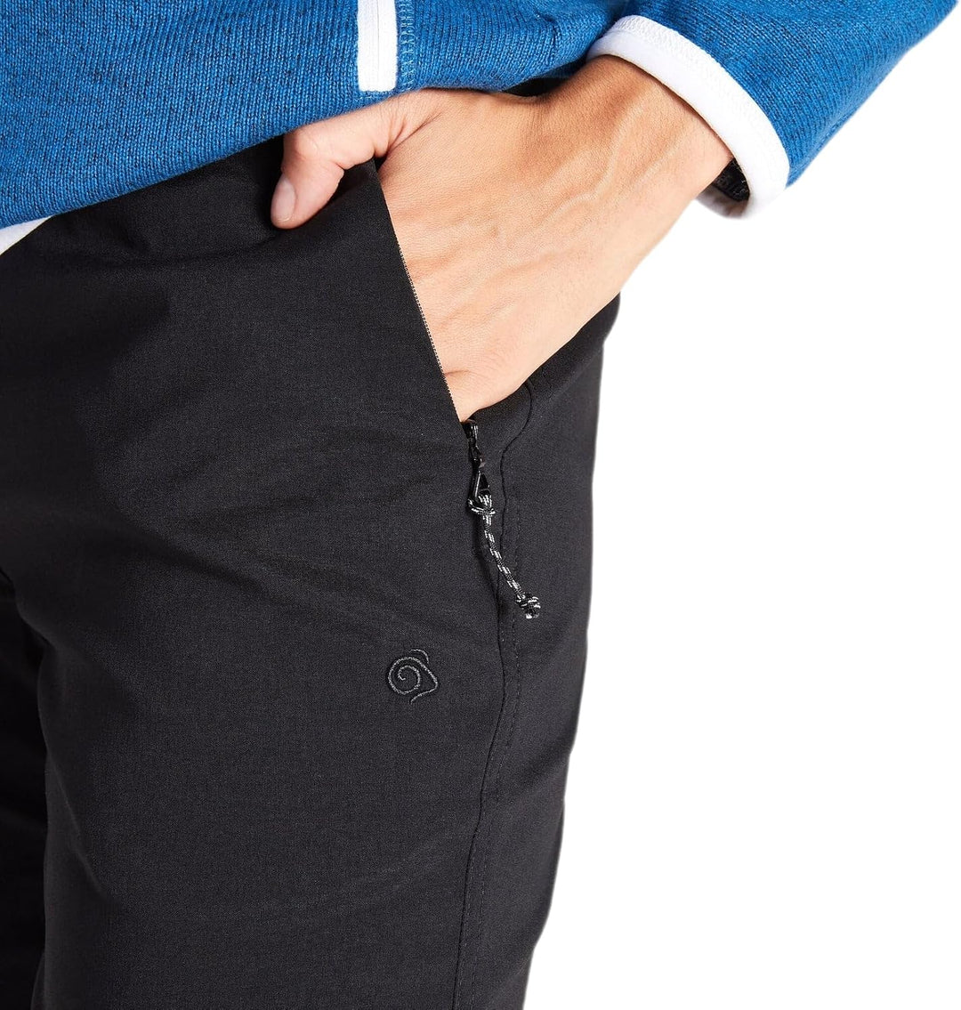 Craghoppers Damen Wanderhose Kiwi Pro Hose