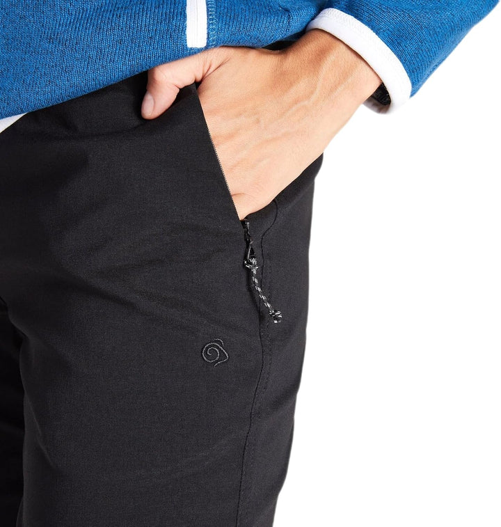 Craghoppers Damen Wanderhose Kiwi Pro Hose