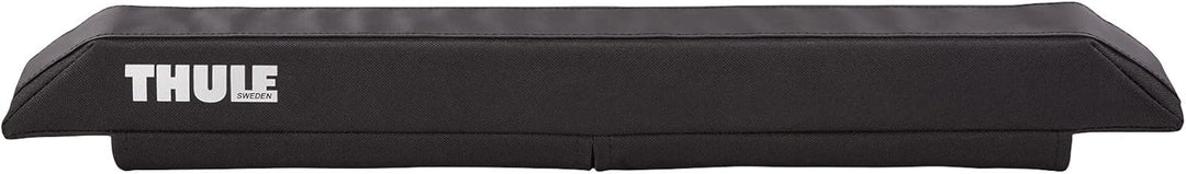 Thule Surf Pads M Schmal 20 Zoll Schwarz Wide - M 20", Wide - M 20"