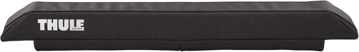 Thule Surf Pads M Schmal 20 Zoll Schwarz Wide - M 20", Wide - M 20"