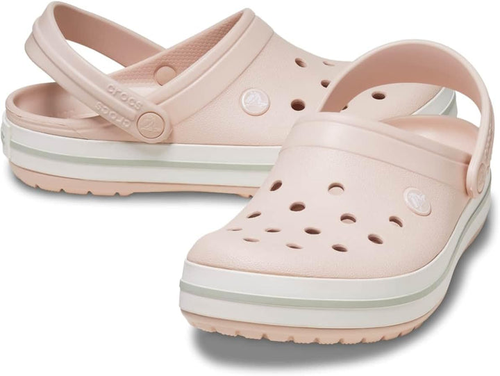 Crocs Crocband Clog 36/37 EU Quartz, 36/37 EU Quartz