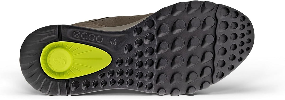 ECCO Herren Exostride Hiking Shoe 41 EU Tarmac, 41 EU Tarmac