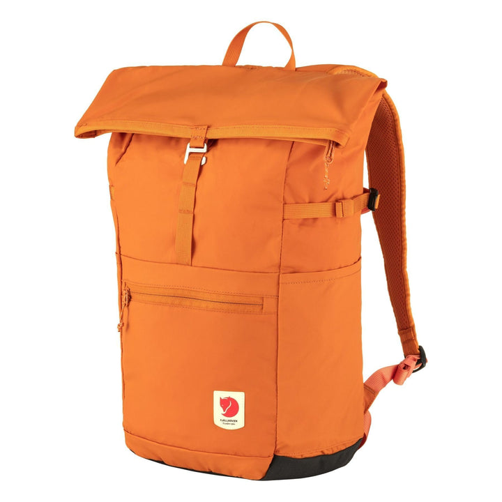 Fjällräven High Coast Foldsack 24, orange(sunsetorange (207)), Gr.