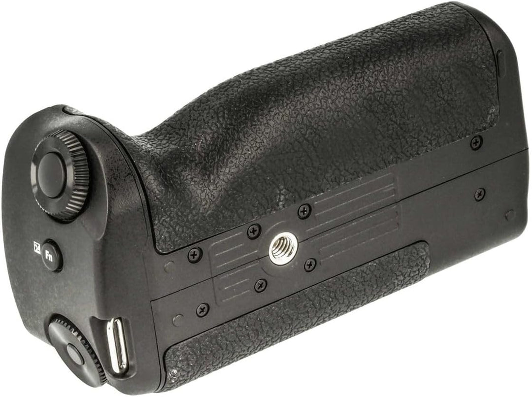 Akku-King Batteriegriff kompatibel mit Panasonic Lumix DMC-G80, DMC-G81, DMC-G81MEG-K, DMC-G81EG-K,