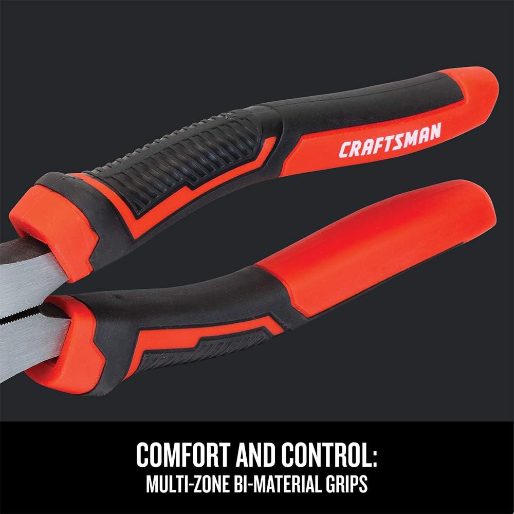 CRAFTSMAN Zange, 20,3 cm (CMHT81648) 8-Inches, 8-Inches