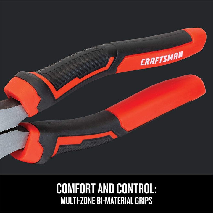CRAFTSMAN Zange, 20,3 cm (CMHT81648) 8-Inches, 8-Inches