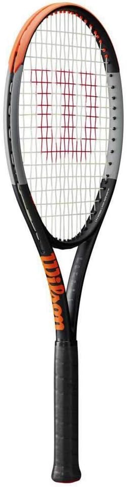 Wilson Tennisschläger 2 Black/Grey/Orange, 2 Black/Grey/Orange