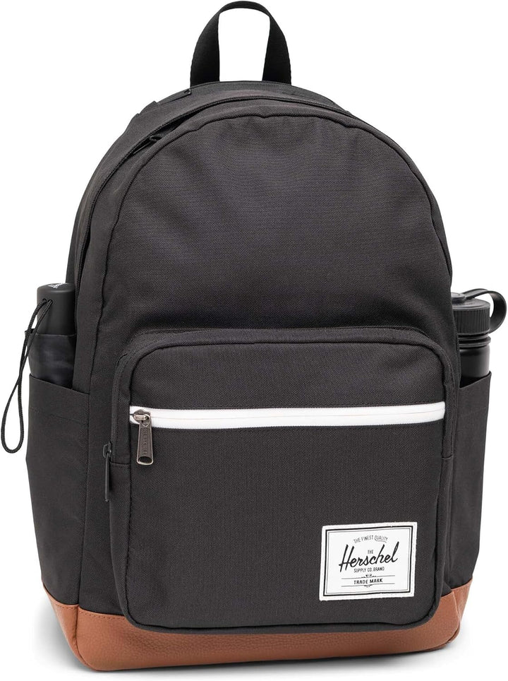 Herschel Unisex Backpack Farbe: Rosa., Farbe: Rosa.