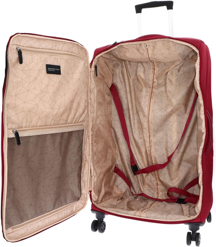Mandarina Duck Week-END Trolley Large