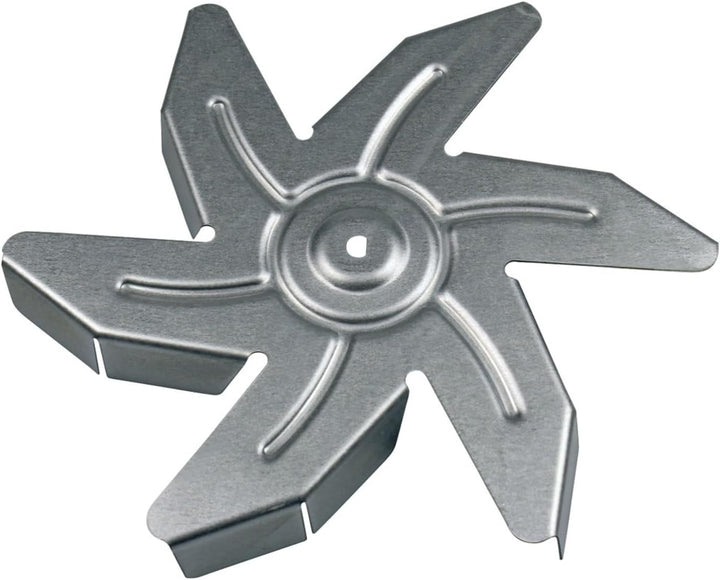 LUTH Premium Profi Parts Flügel kompatibel mit AEG 315266621/4 180mmø für Heissluftventilator Backof