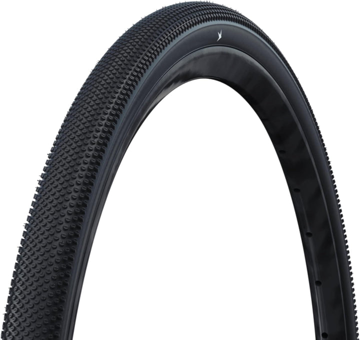 Schwalbe G-One Allround Performance Faltreifen // 35-622 (28x1,35') Bronze Skin Schwarz, Schwarz