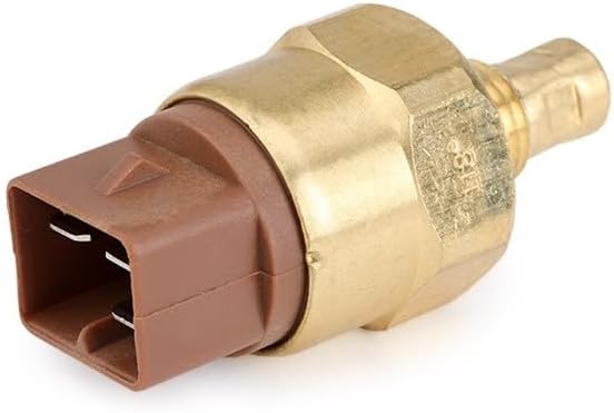 Metzger 0905038 Kühlmitteltemperatur-Sensor