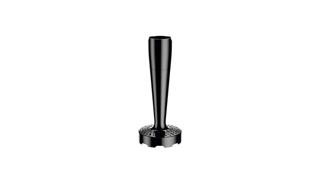 Braun Kartoffel- & Gemüsestampfer Aufsatz MQS 300 BK mit EasyClick Plus System - Zubehör für Braun S