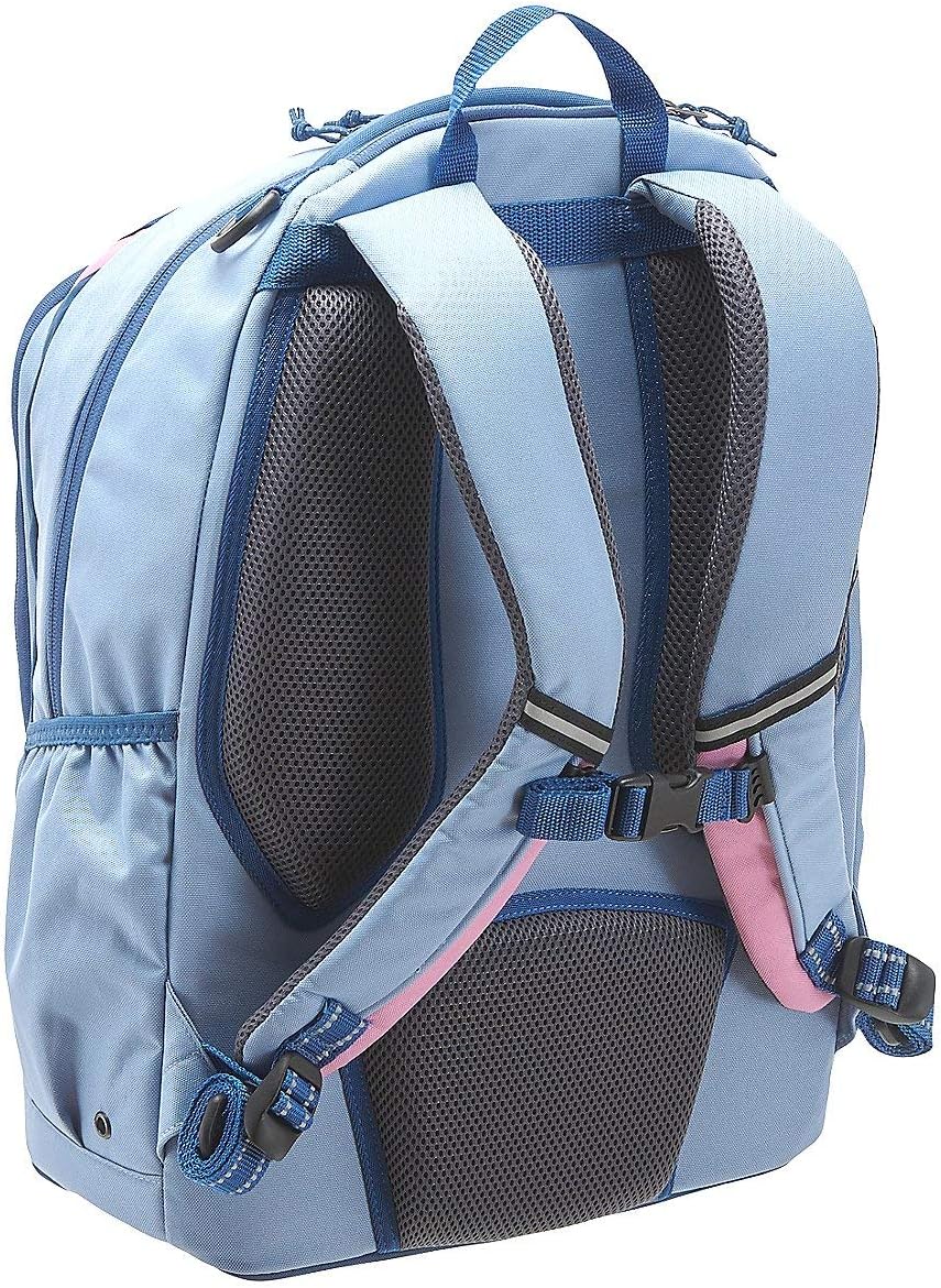 Take it Easy YZEA Go Rucksack 46 cm aubergine, Aubergine